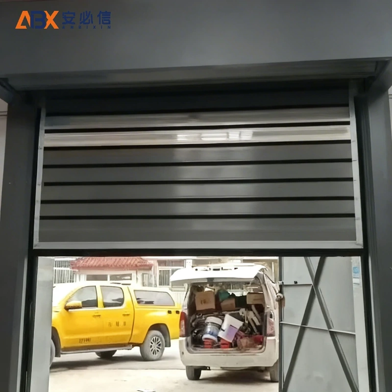 朔州雷达高速门